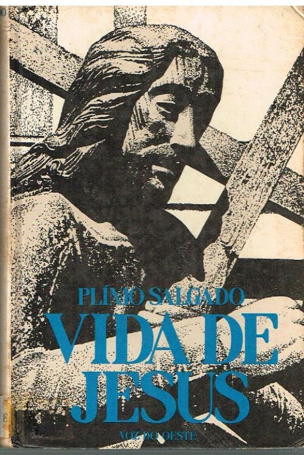 Vida de Jesus